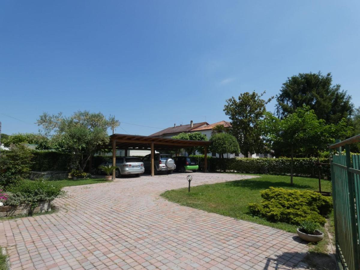 Antonella'S Home カヴァッリーノ・トレポルティ エクステリア 写真