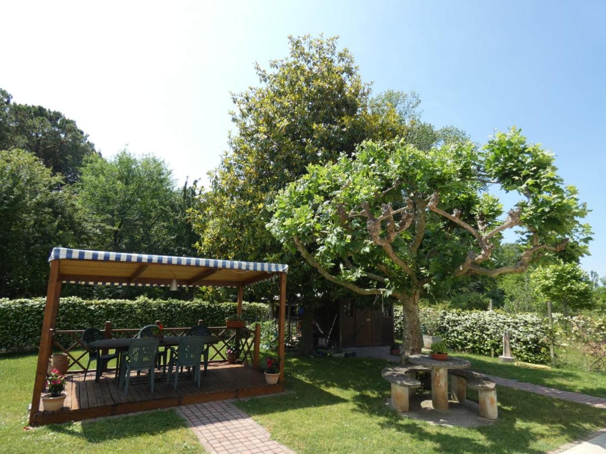 Antonella'S Home カヴァッリーノ・トレポルティ エクステリア 写真