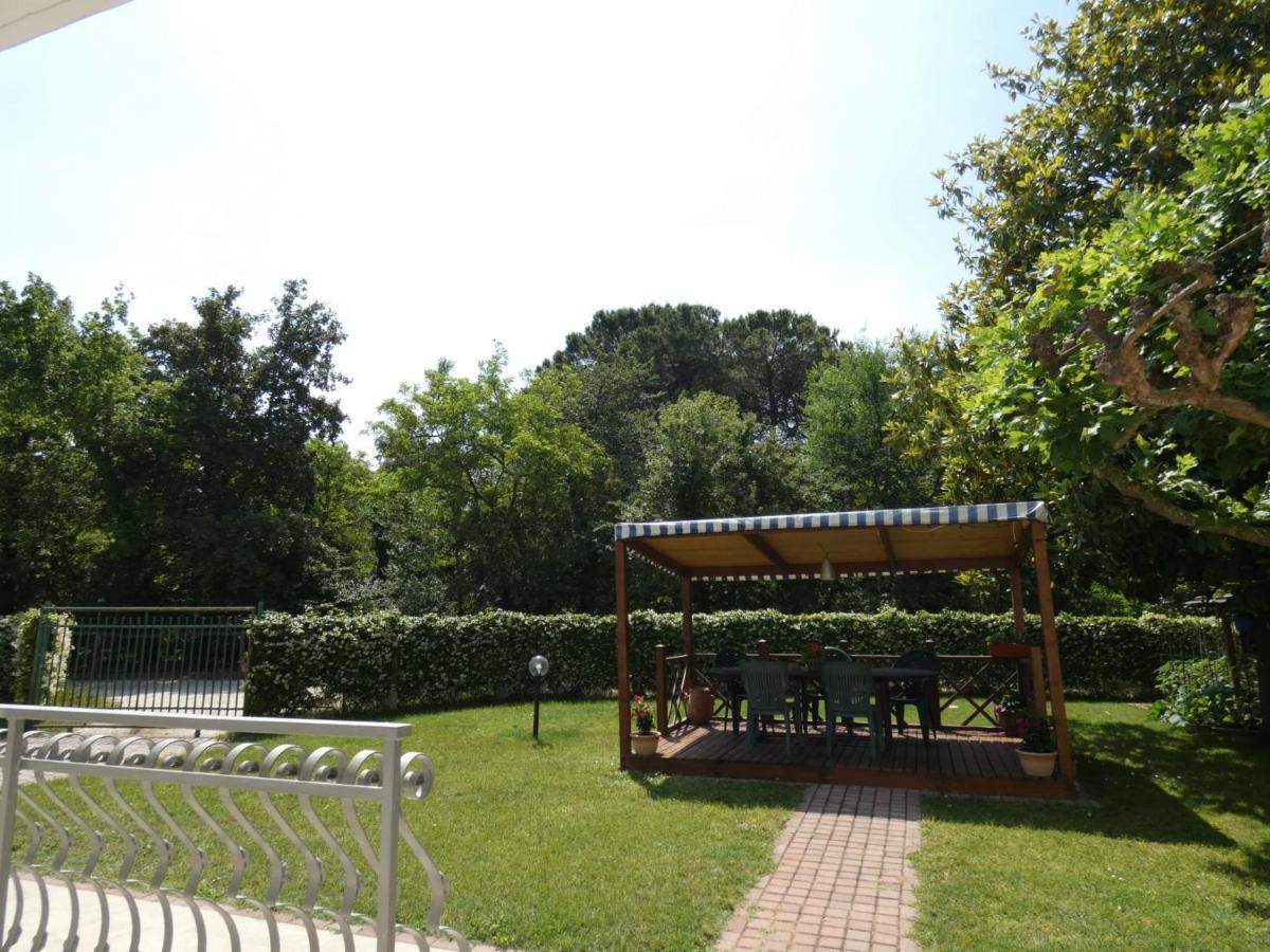 Antonella'S Home カヴァッリーノ・トレポルティ エクステリア 写真