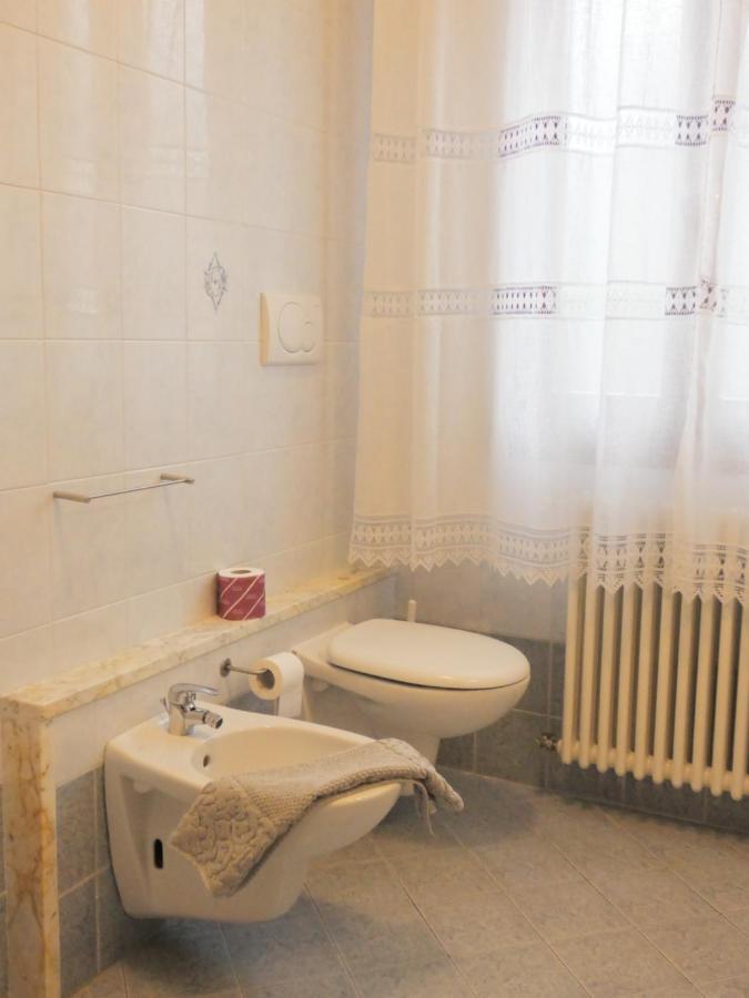 Antonella'S Home カヴァッリーノ・トレポルティ エクステリア 写真