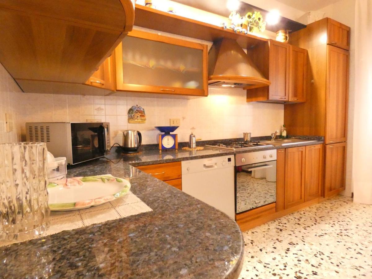 Antonella'S Home カヴァッリーノ・トレポルティ エクステリア 写真