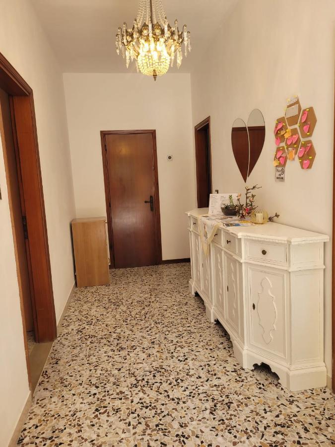 Antonella'S Home カヴァッリーノ・トレポルティ エクステリア 写真