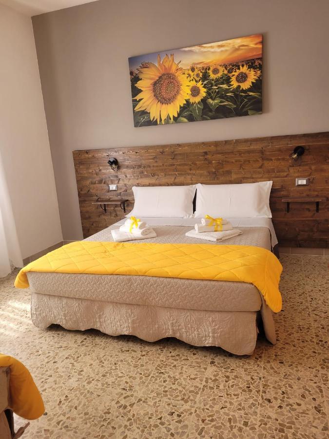 Antonella'S Home カヴァッリーノ・トレポルティ エクステリア 写真
