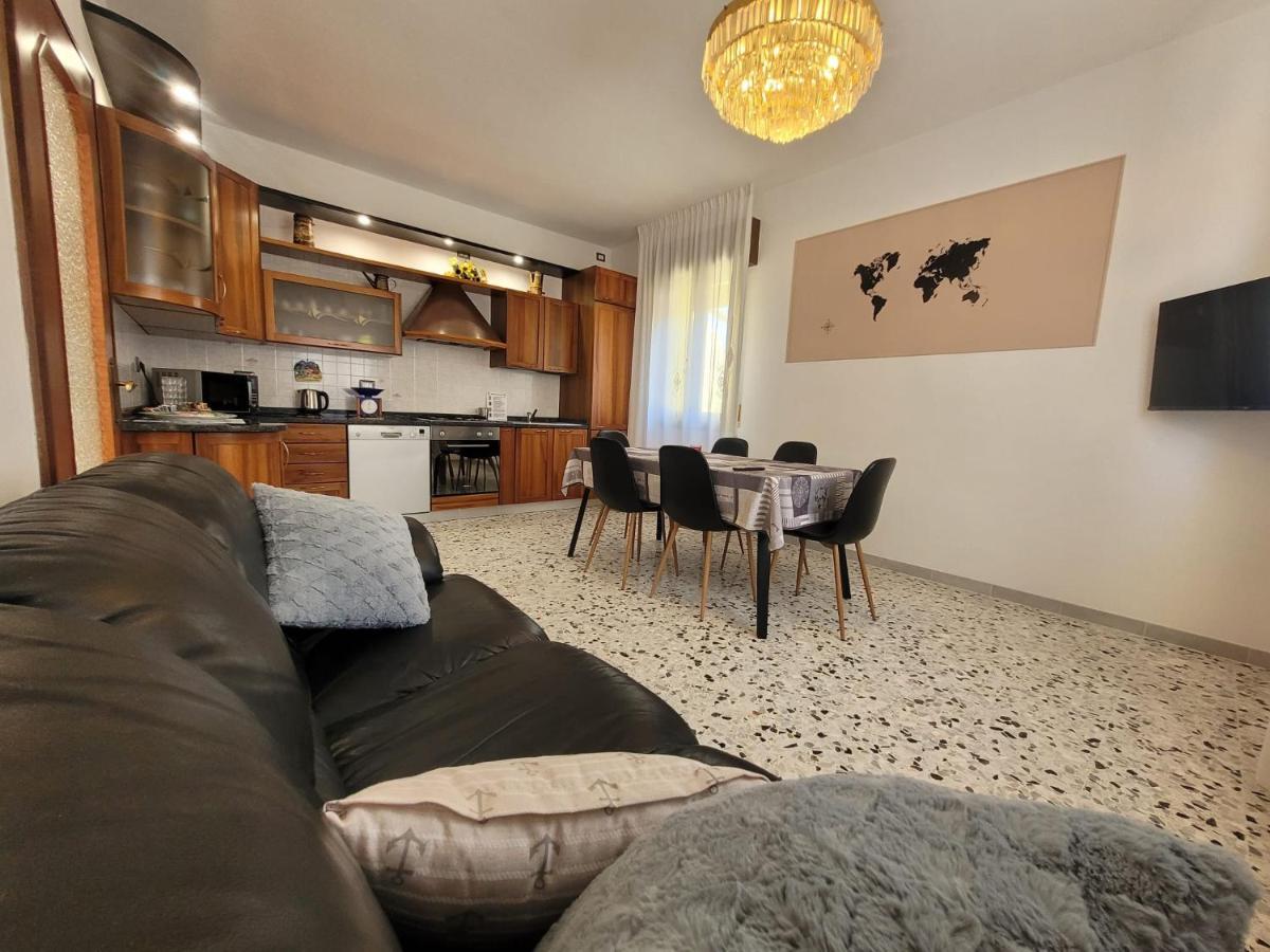 Antonella'S Home カヴァッリーノ・トレポルティ エクステリア 写真