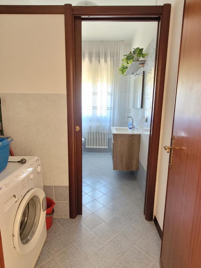 Antonella'S Home カヴァッリーノ・トレポルティ エクステリア 写真