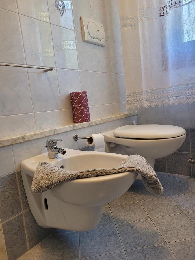 Antonella'S Home カヴァッリーノ・トレポルティ エクステリア 写真